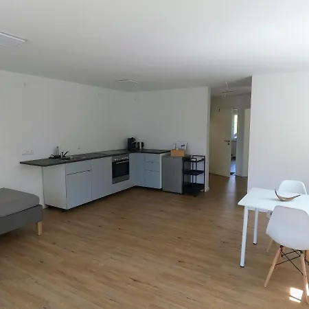 Grosszuegiges, Helles Und Modernes Hiloa-apartment *